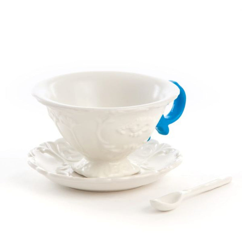 I-Wares I-Tea by Seletti - Additional Image - 6