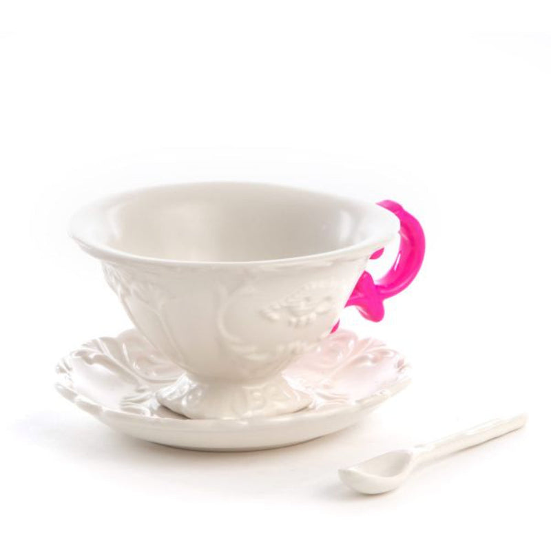 I-Wares I-Tea by Seletti - Additional Image - 7