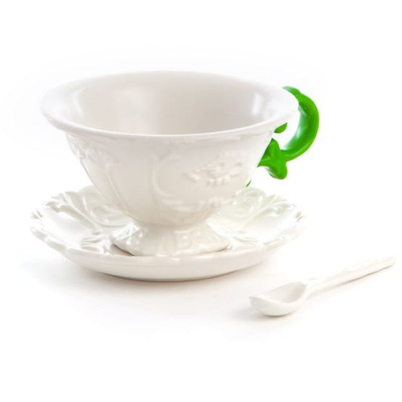 I-Wares I-Tea by Seletti - Additional Image - 8