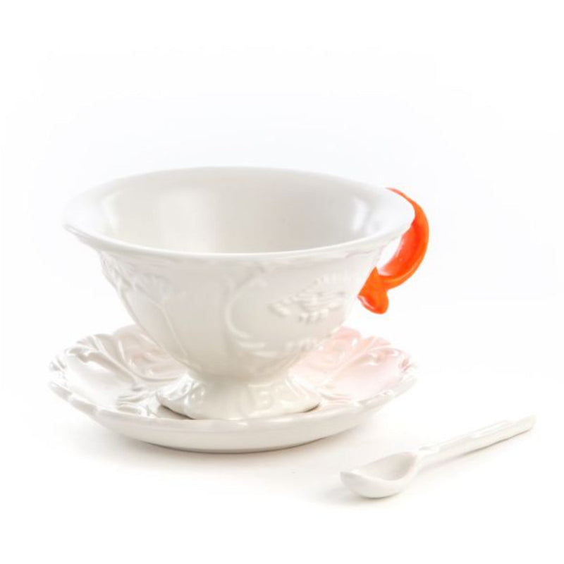 I-Wares I-Tea by Seletti - Additional Image - 9