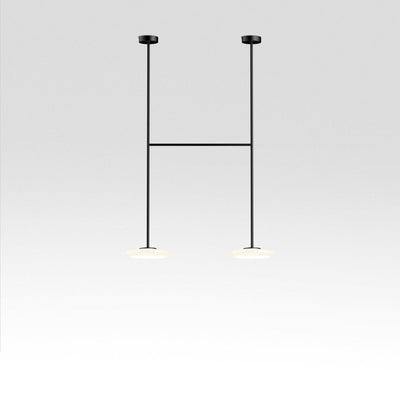 Ihana Indoor Ceiling Lamp by Marset 3