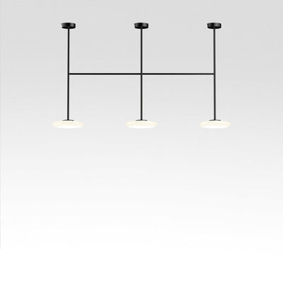 Ihana Indoor Ceiling Lamp by Marset 5