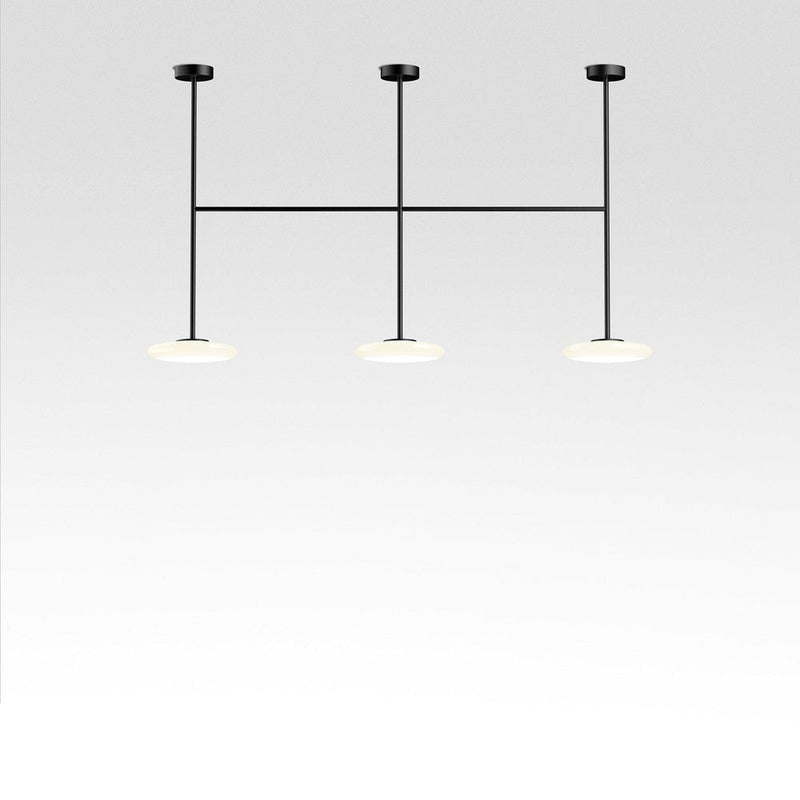 Ihana Indoor Ceiling Lamp by Marset 5