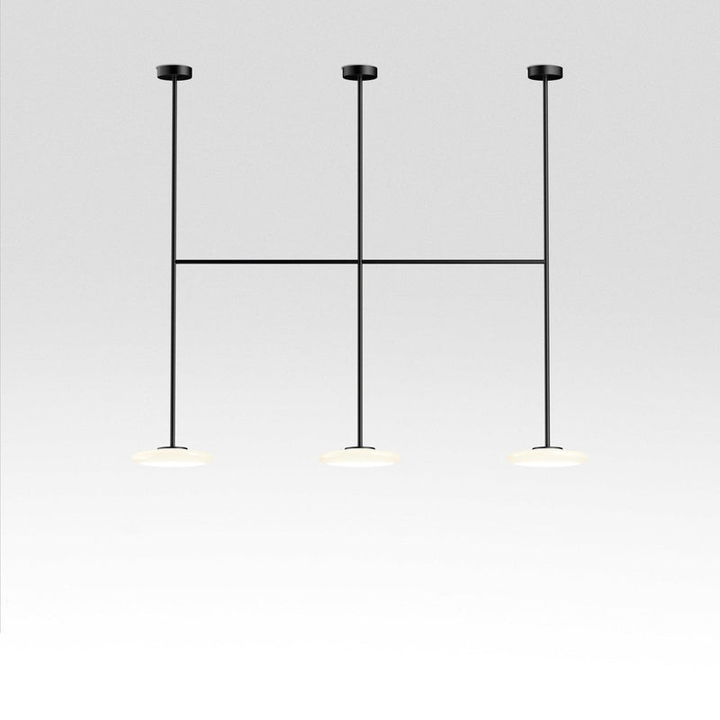 Ihana Indoor Ceiling Lamp by Marset 6