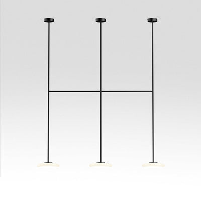 Ihana Indoor Ceiling Lamp by Marset 1