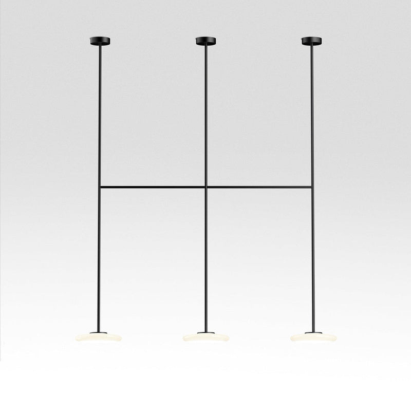 Ihana Indoor Ceiling Lamp by Marset 1