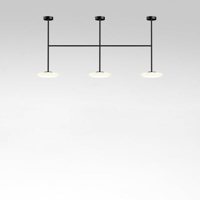 Ihana Indoor Ceiling Lamp by Marset 7