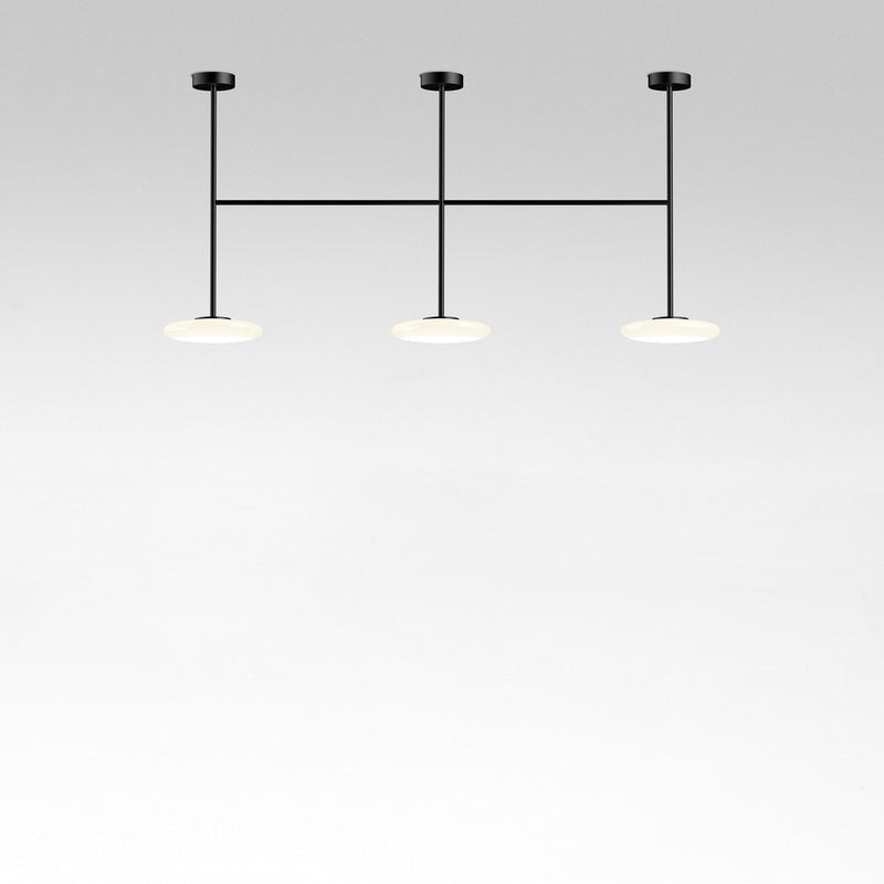 Ihana Indoor Ceiling Lamp by Marset 7