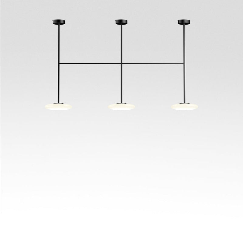 Ihana Indoor Ceiling Lamp by Marset