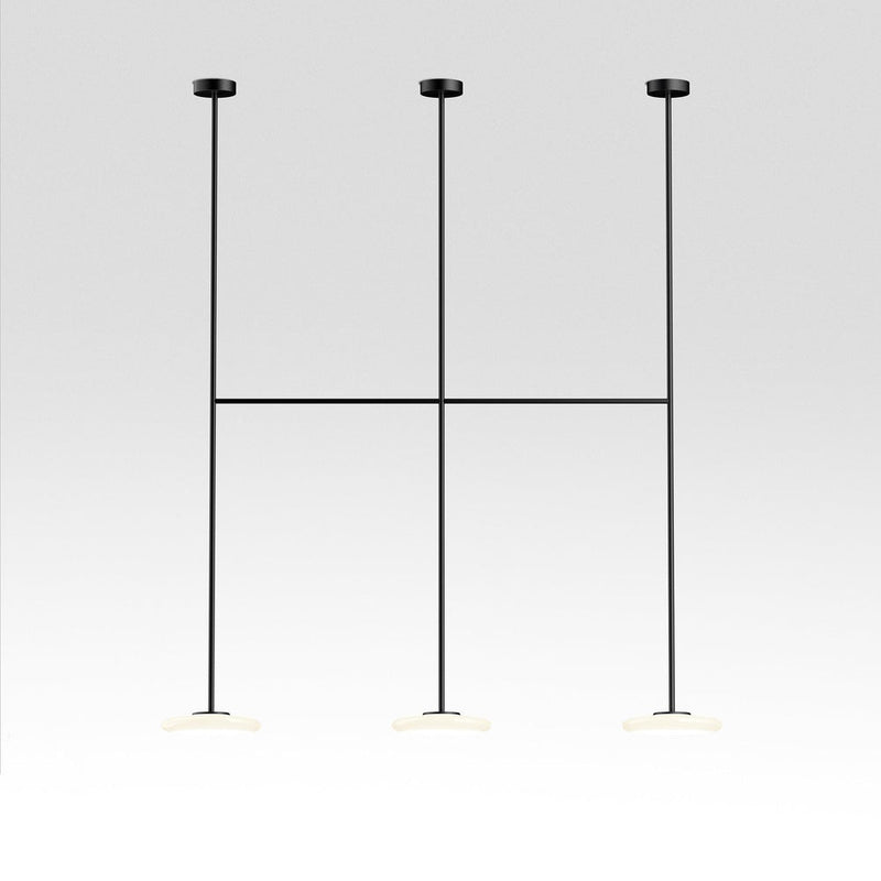 Ihana Indoor Ceiling Lamp by Marset 8