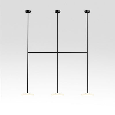 Ihana Indoor Ceiling Lamp by Marset