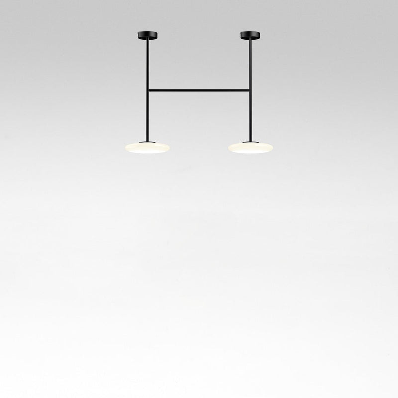 Ihana Indoor Ceiling Lamp by Marset