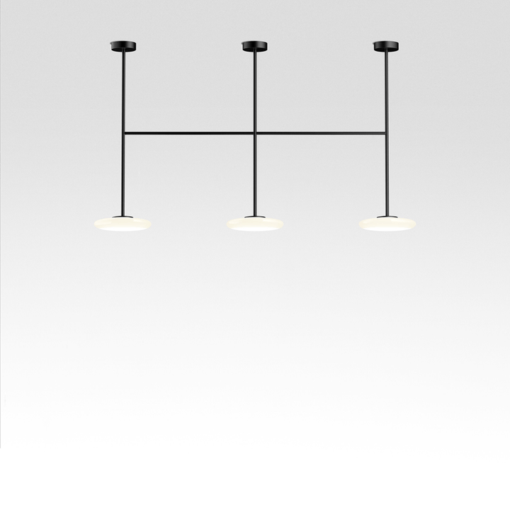 Ihana X3 80 Ceiling Lamp by Marset