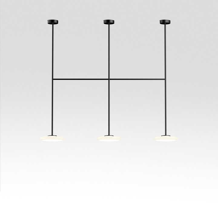 Ihana X3 150 Ceiling Lamp by Marset