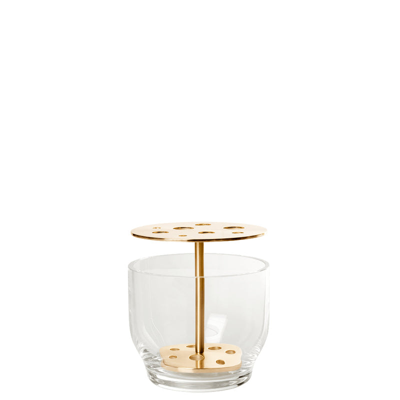 Ikebana Vase by Fritz Hansen