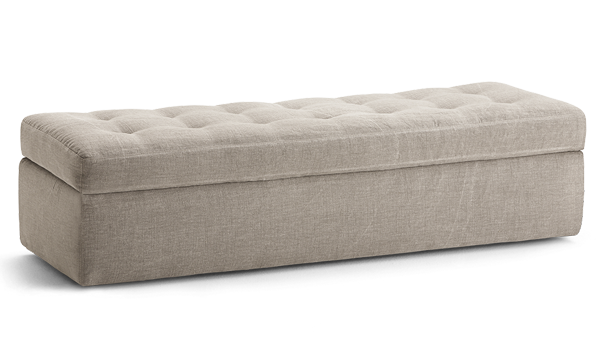 Iko Bench by Flou