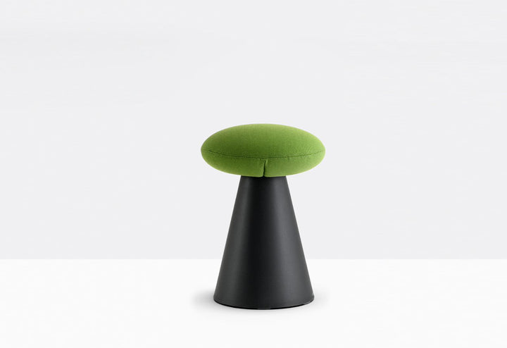 Ikon 862 Low Stool by Pedrali