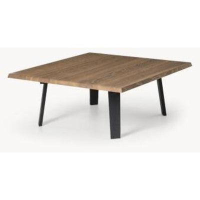 Il Naturale Low Table by Moroso