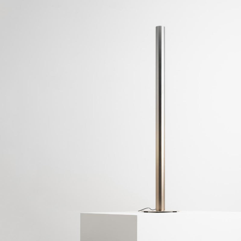 Ilio Floor Limited Edition LED 45W 27K Shaded Bronze 2023 120V by Artemide 