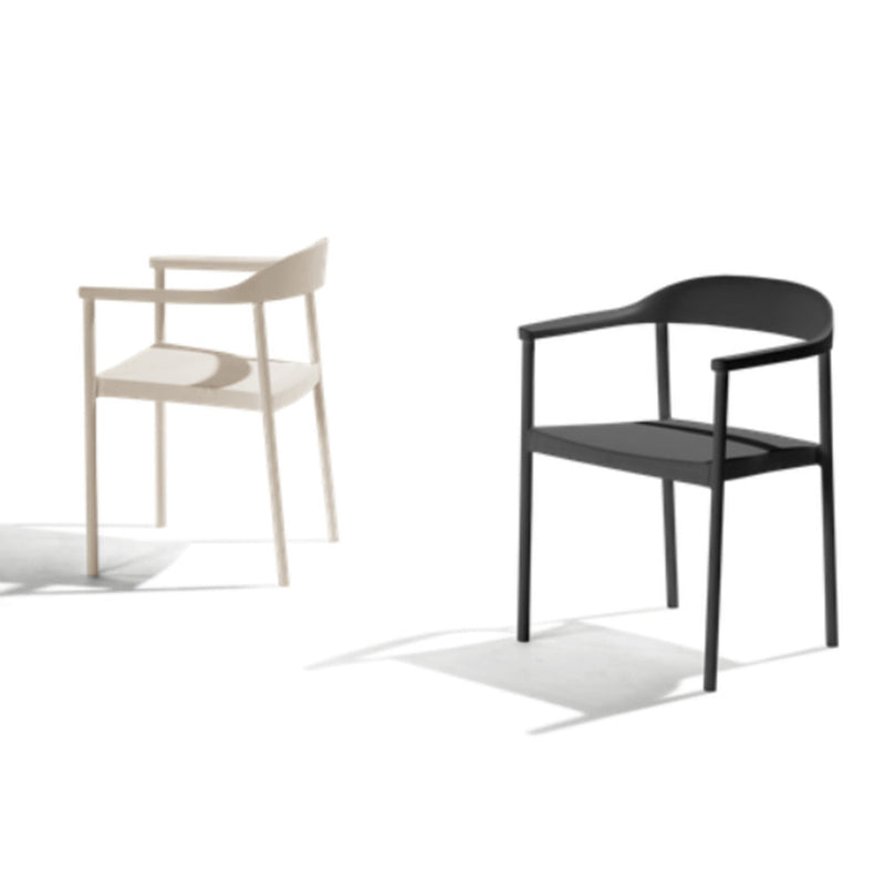 Illum Armchair by Tribu 