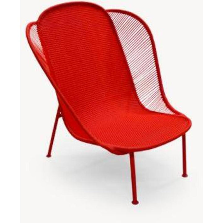 Imba Armchair by Moroso - Additional image - 2