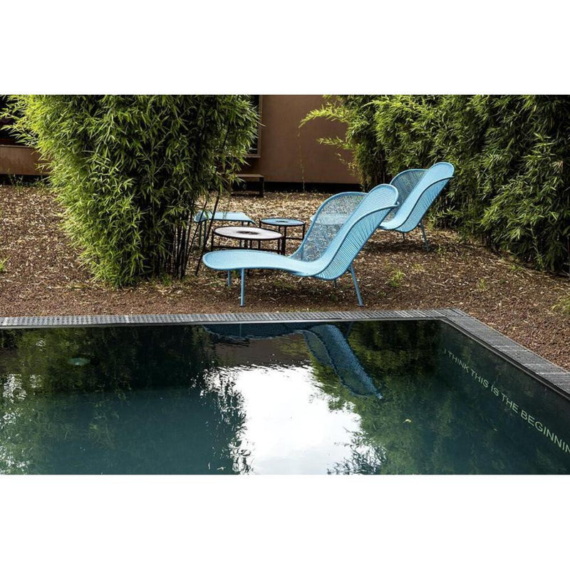 Imba Chaise Longue by Moroso - Additional image - 12