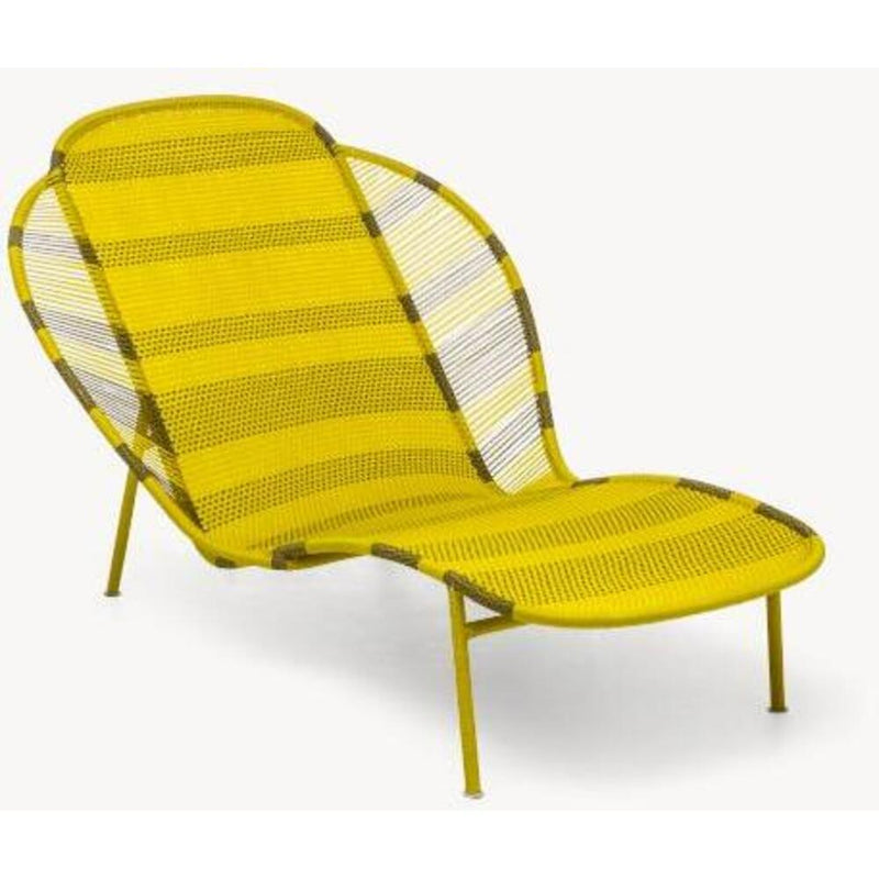 Imba Chaise Longue by Moroso