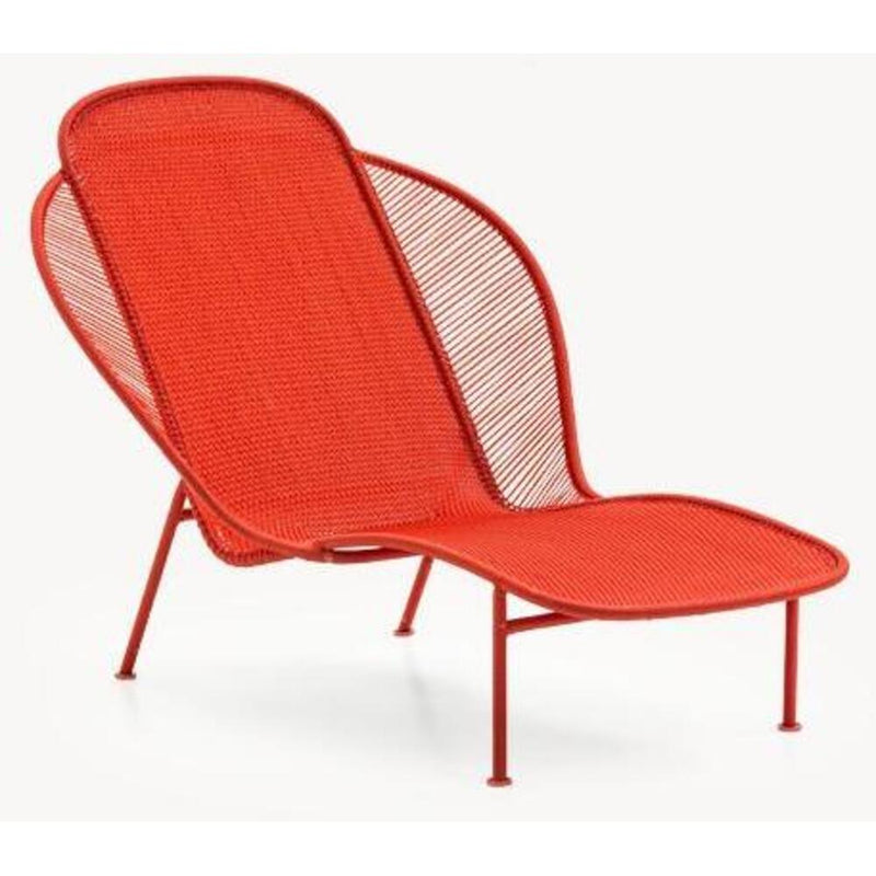 Imba Chaise Longue by Moroso - Additional image - 2