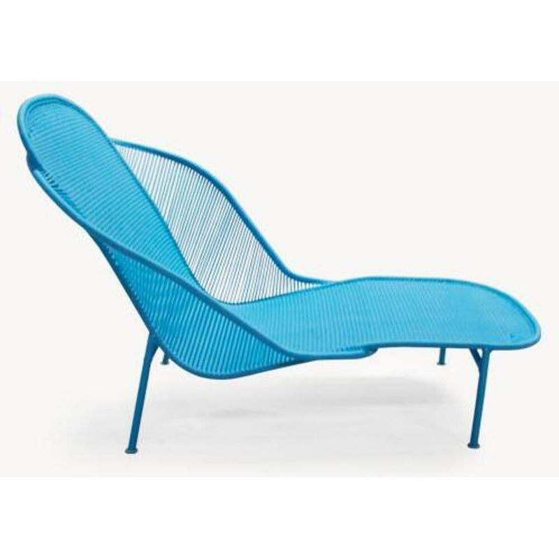 Imba Chaise Longue by Moroso - Additional image - 3