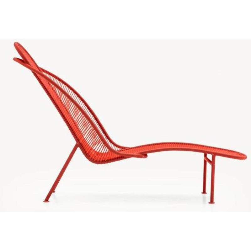 Imba Chaise Longue by Moroso - Additional image - 4