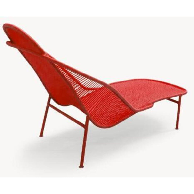 Imba Chaise Longue by Moroso - Additional image - 5