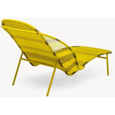 Imba Chaise Longue by Moroso - Additional image - 6