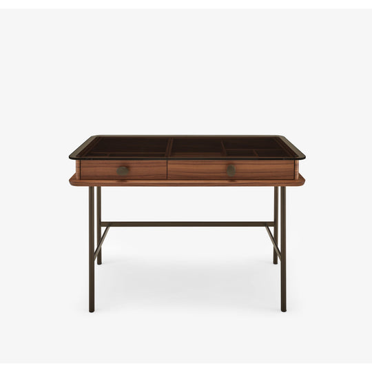 Indiscret Desk - Secretaire by Ligne Roset