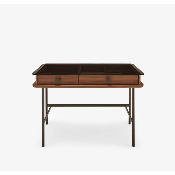 Indiscret Desk - Secretaire by Ligne Roset