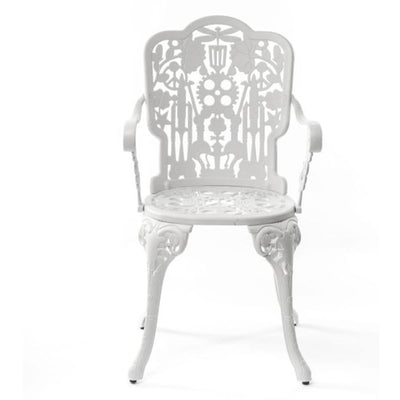 Industry Collection Aluminium Armchair by Seletti - Additional Image - 10