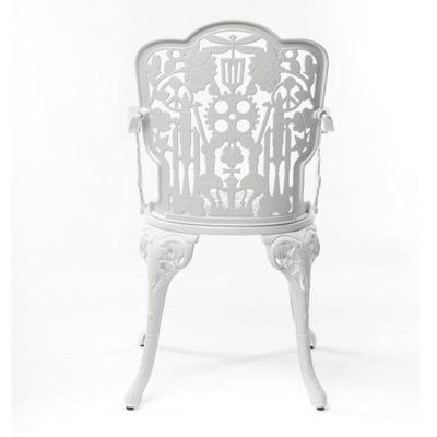 Industry Collection Aluminium Armchair by Seletti - Additional Image - 27