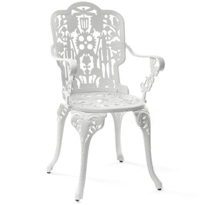 Industry Collection Aluminium Armchair by Seletti - Additional Image - 3