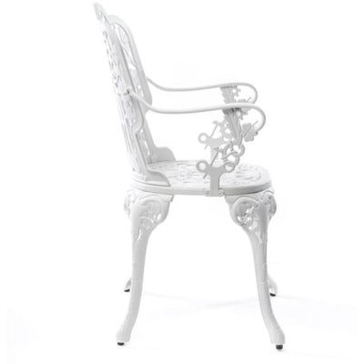 Industry Collection Aluminium Armchair by Seletti - Additional Image - 6