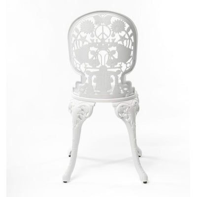 Industry Collection Aluminium Chair by Seletti - Additional Image - 18