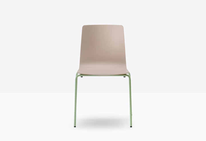 Inga 5603 Dining Chair by Pedrali