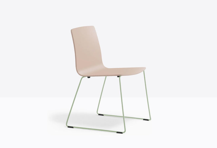 Inga 5609 Dining Chair by Pedrali