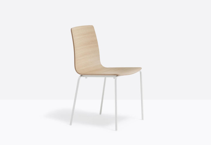 Inga 5613 Dining Chair by Pedrali
