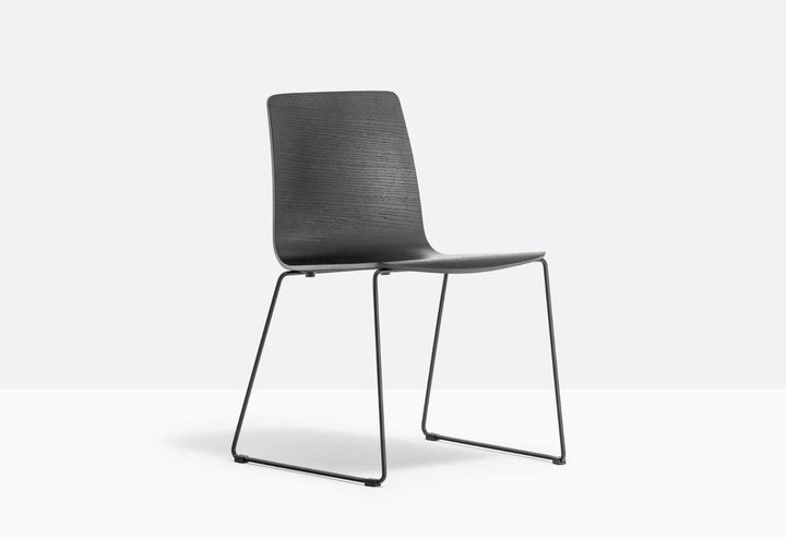 Inga 5619 Dining Chair by Pedrali