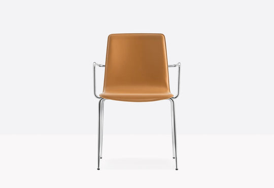 Inga 5664 Dining Armchair by Pedrali