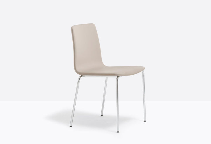 Inga 5683 Dining Chair by Pedrali