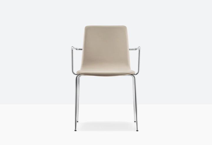 Inga 5684 Dining Armchair by Pedrali