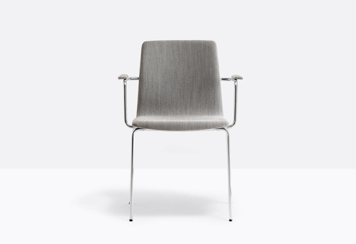 Inga 5685 Dining Armchair by Pedrali