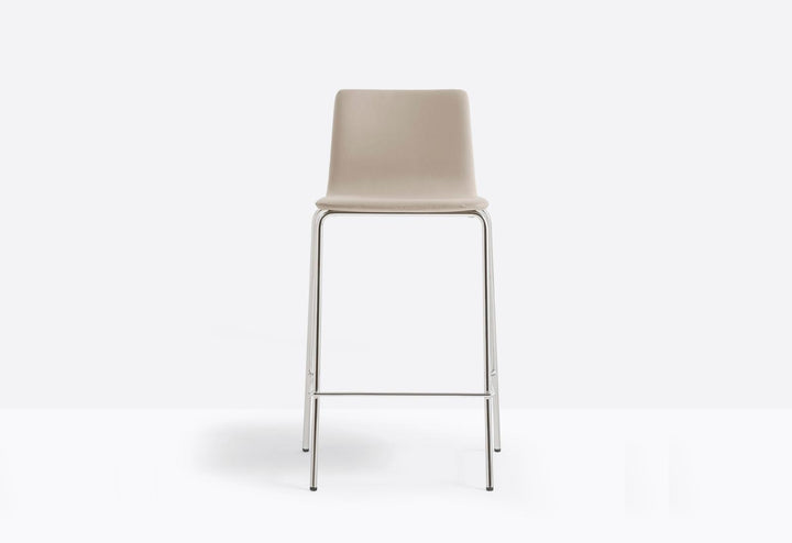 Inga 5686 Counter Stool by Pedrali