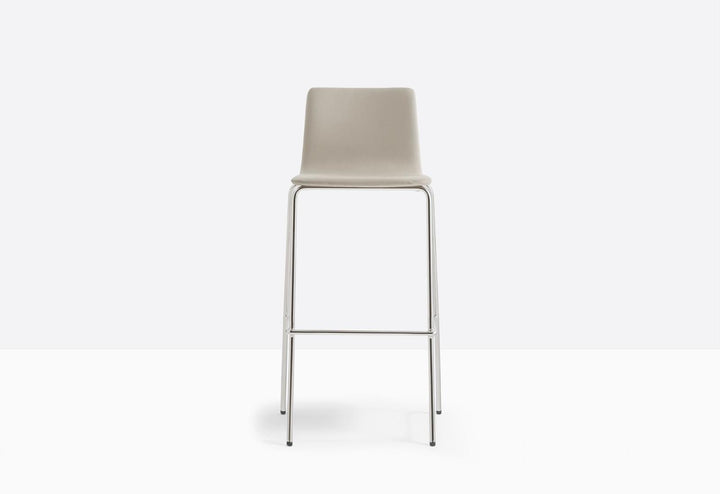 Inga 5687 Barstool by Pedrali