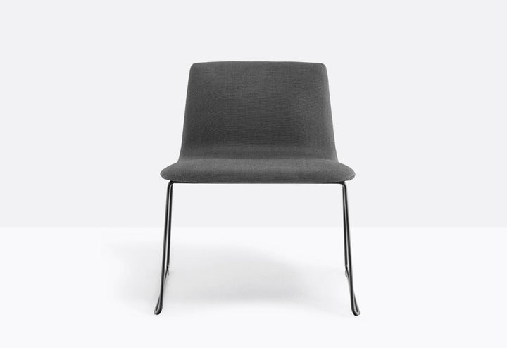 Inga 5688 Lounge Chair by Pedrali